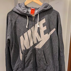 Womens Nike Hoodie
